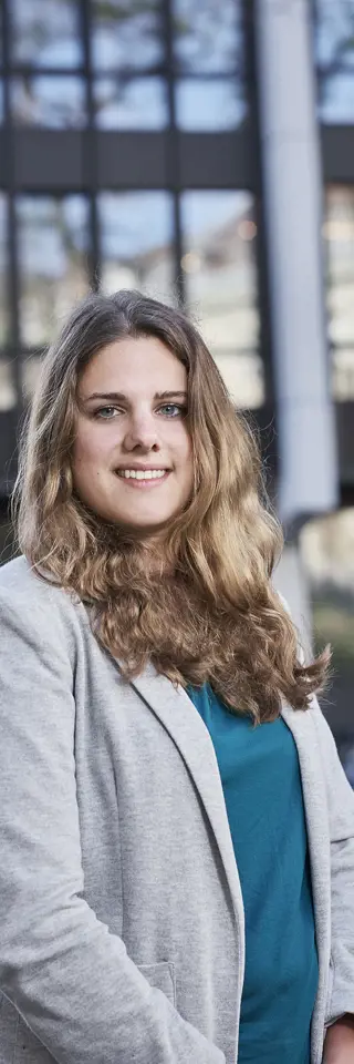 Franca Zinser